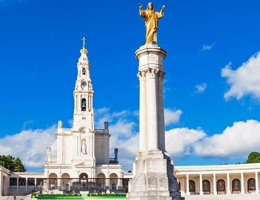 3 segredos de fatima