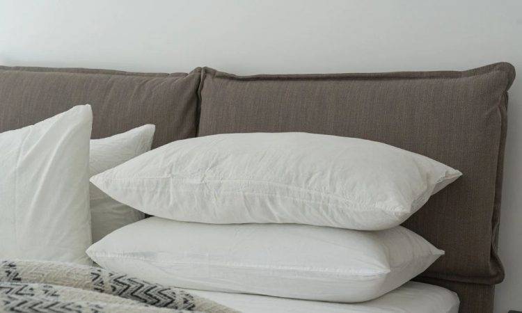 melhores almofadas para dormir