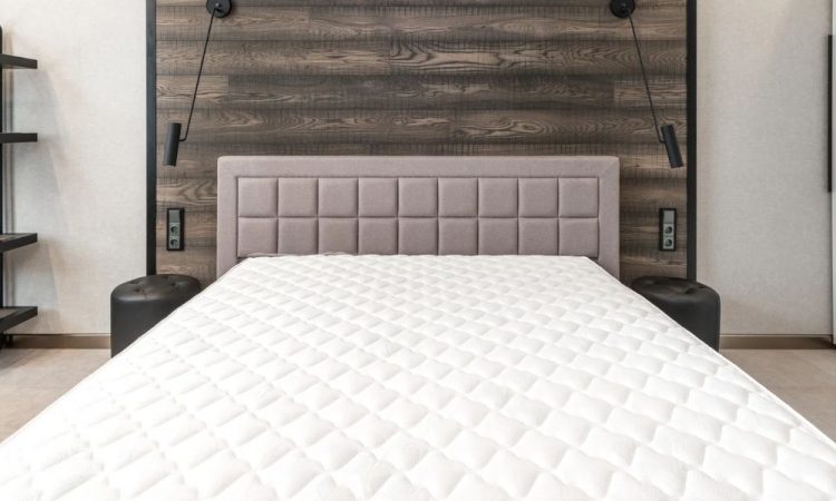Qual o melhor colchão para coluna: molas ou espuma