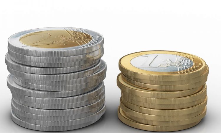 moeda de 2 euros que vale 600