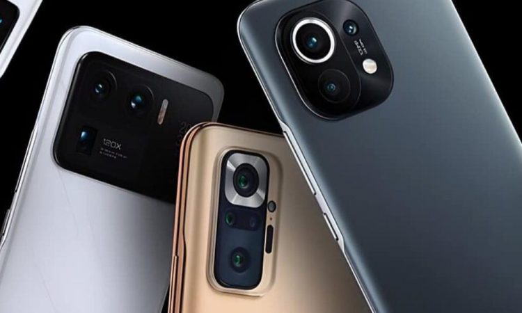 configurar o meu aparelho xiaomi