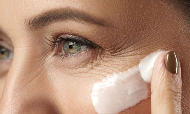 creme anti rugas
