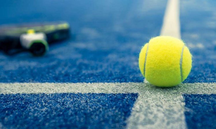 padel porto