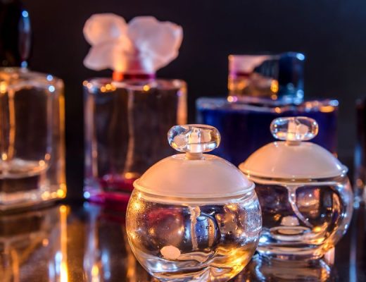 perfumes Portugal