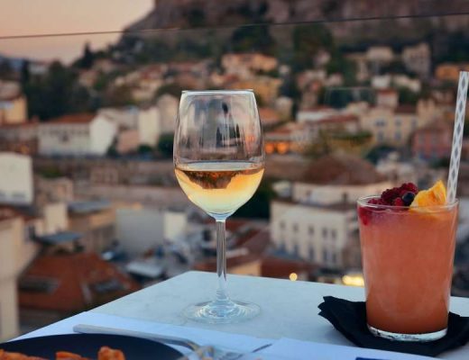 rooftop porto