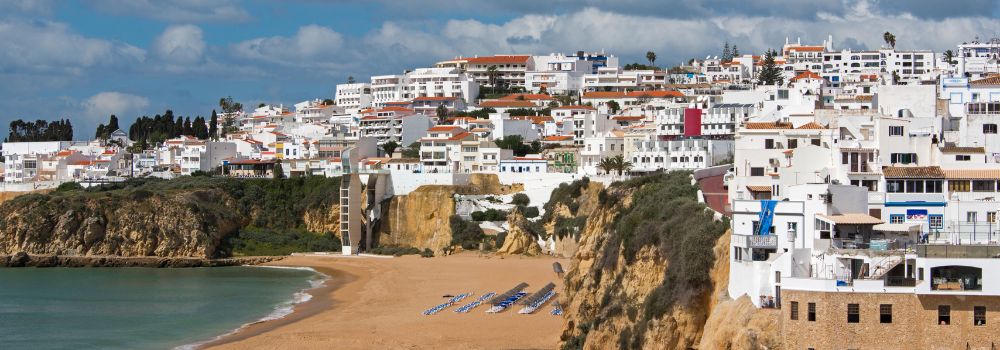 emprego em albufeira