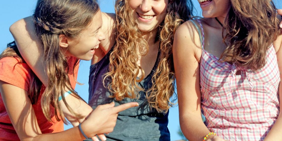 Desenvolvimento na Pré-adolescência: Entendendo a Idade e Suas ...