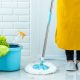 emprego limpezas em casas particulares