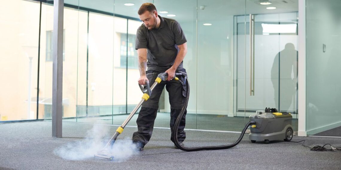 Carpet Cleaning in Porto: Essential for Health and Aesthetics