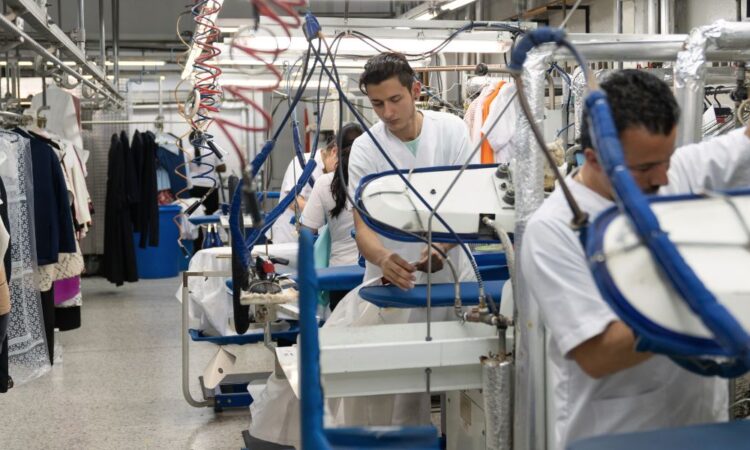 Engomadoria Porto: Praticidade e Conforto ao seu Alcance