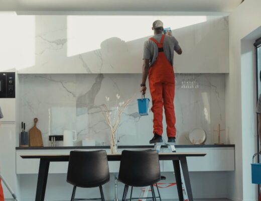 Limpeza Pós-Obra no Porto: Essencial e Profissional