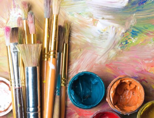 Preço de Pintura por m2 no Porto: Guia Completo e Dicas