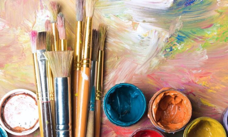 Preço de Pintura por m2 no Porto: Guia Completo e Dicas