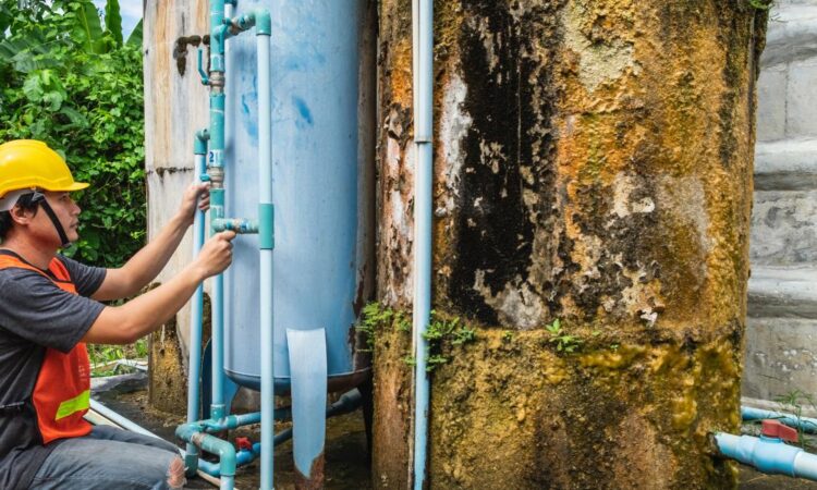 Reparação de Esquentadores Porto: Guia Completo e Dicas