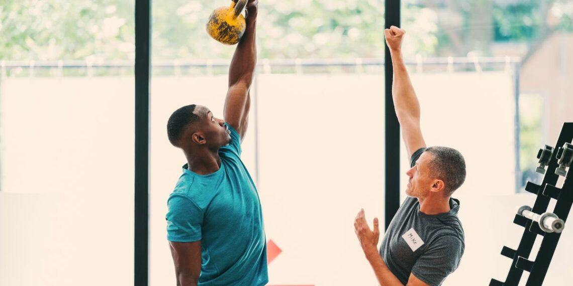 Preço de Personal Trainer no Porto: Fatores e Opções Disponíveis