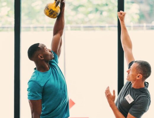 Preço de Personal Trainer no Porto: Fatores e Opções Disponíveis