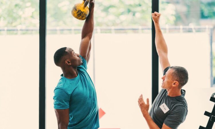 Preço de Personal Trainer no Porto: Fatores e Opções Disponíveis