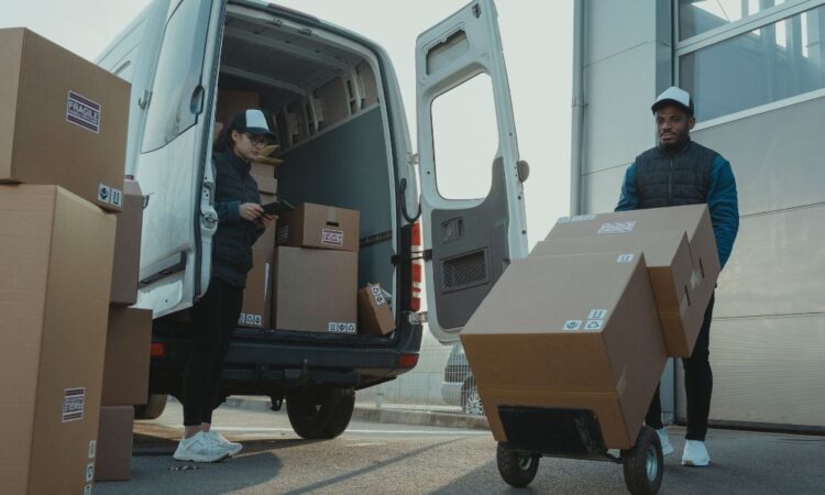 Vantagens de Contratar Empresa de Mudanças no Porto
